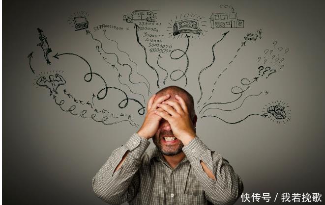 男性|男性出现3个症状需警惕,说明你荷尔蒙过低了,希望你没中招