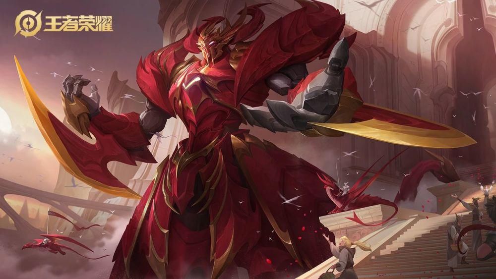 可上|铠：可上可野谢谢，钟馗：可中可辅可边谢谢，他：只有我能打五个位置！