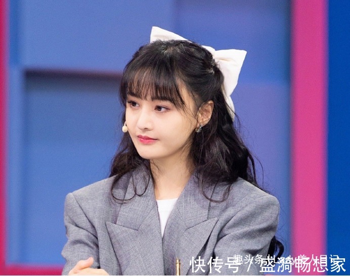 脸蛋 所谓的高级发型都很显老!大明星还有脸蛋撑着,你整上就丑哭了