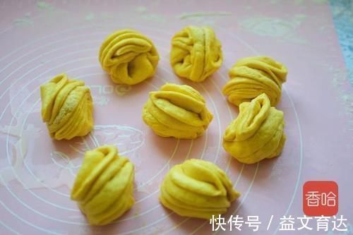泡打粉|面粉可别只会包饺子了!这样做好吃10倍,零失败个个酥脆蓬松