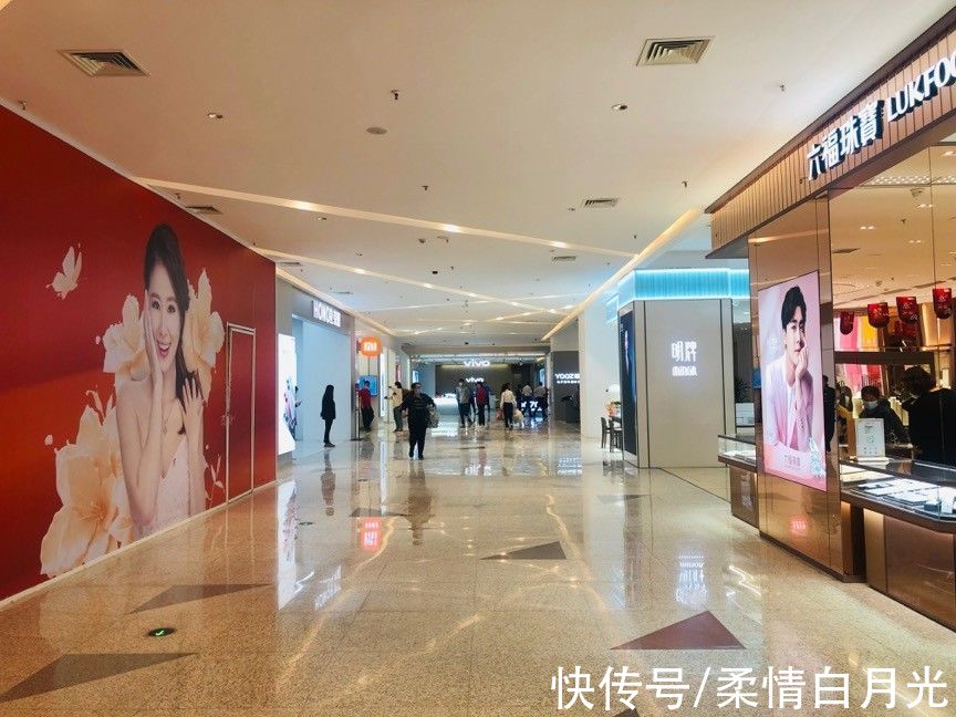 唯品会|商业｜盘活太原街闲置商业 苏宁广场做到了吗