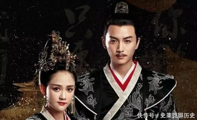 地厚|隋文帝杨坚唯一后宫——独孤伽罗,他还为她写了《天高》《地厚》