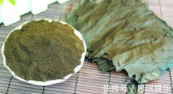 荷叶茶|4种食物是“湿气克星”，比薏米好20倍，常吃可轻松瘦到90斤