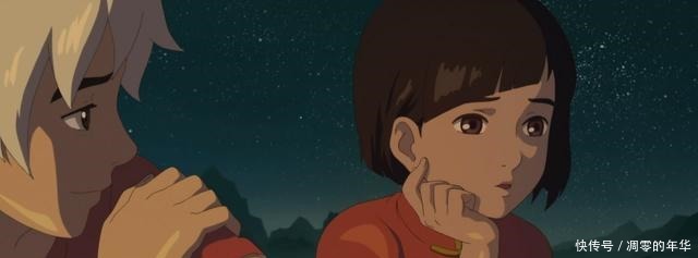 《大鱼海棠》神作还是神坑,其实心里早已了然