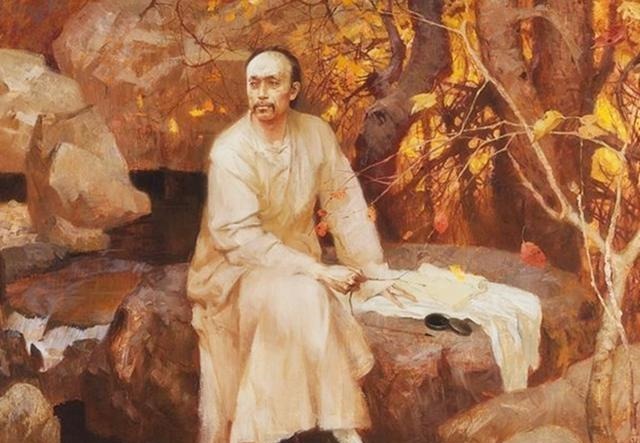 原型@红楼梦里的贾家若是曹家的原型, 那么, 他们曹家到底有多富有!