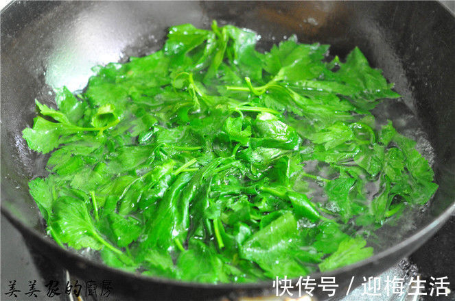 叶片|秋天,黄瓜冬瓜不如吃这瓜,铁含量比西红柿高5倍,才3元一斤