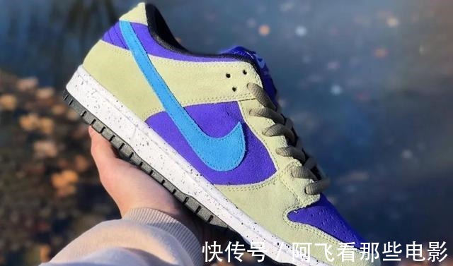 swoosh 今年我买不起的球鞋,竟是 Nike「最没存在感」系列……!