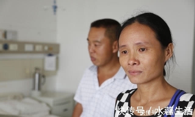 劉振發|男孩患惡性腫瘤，被父母送往大醫院治療，前不久病情突然惡化！