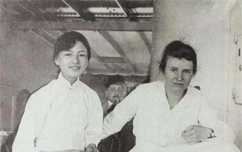 林徽因是女神也是建筑师,那她绘画功底有多强?看3张手绘就懂了