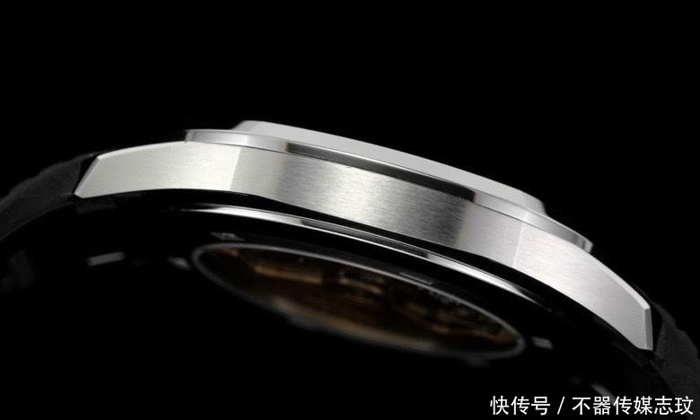 运动|选不到心仪腕表的话,就没有其他运动风潜水表了?手雷上手更好看