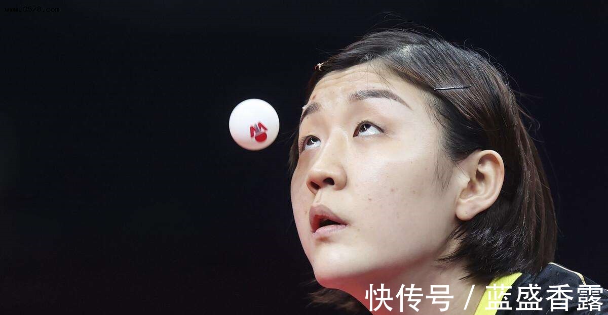 刘国梁|陈梦因祸得福,惨败王艺迪却收意外之喜,刘国梁终于等到这一天!