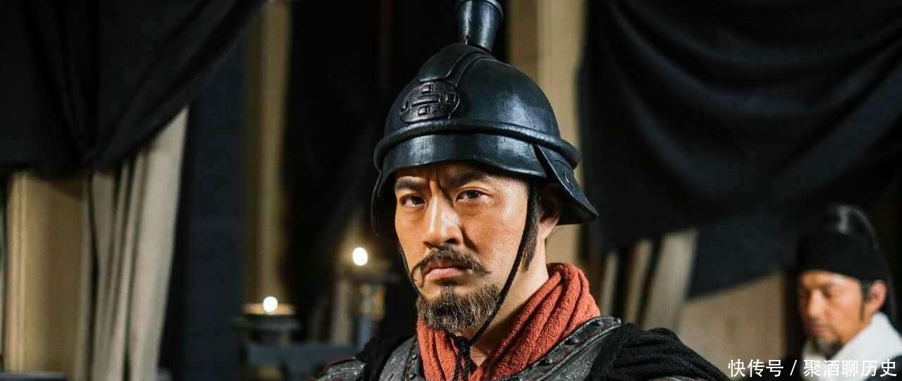 妙计|皇帝对太后说:不到黄泉不相见,大臣施妙计修建了一条“黄泉路”