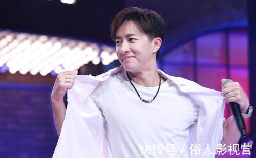 湖南卫视|他当众与汪涵翻脸被封杀今成这样