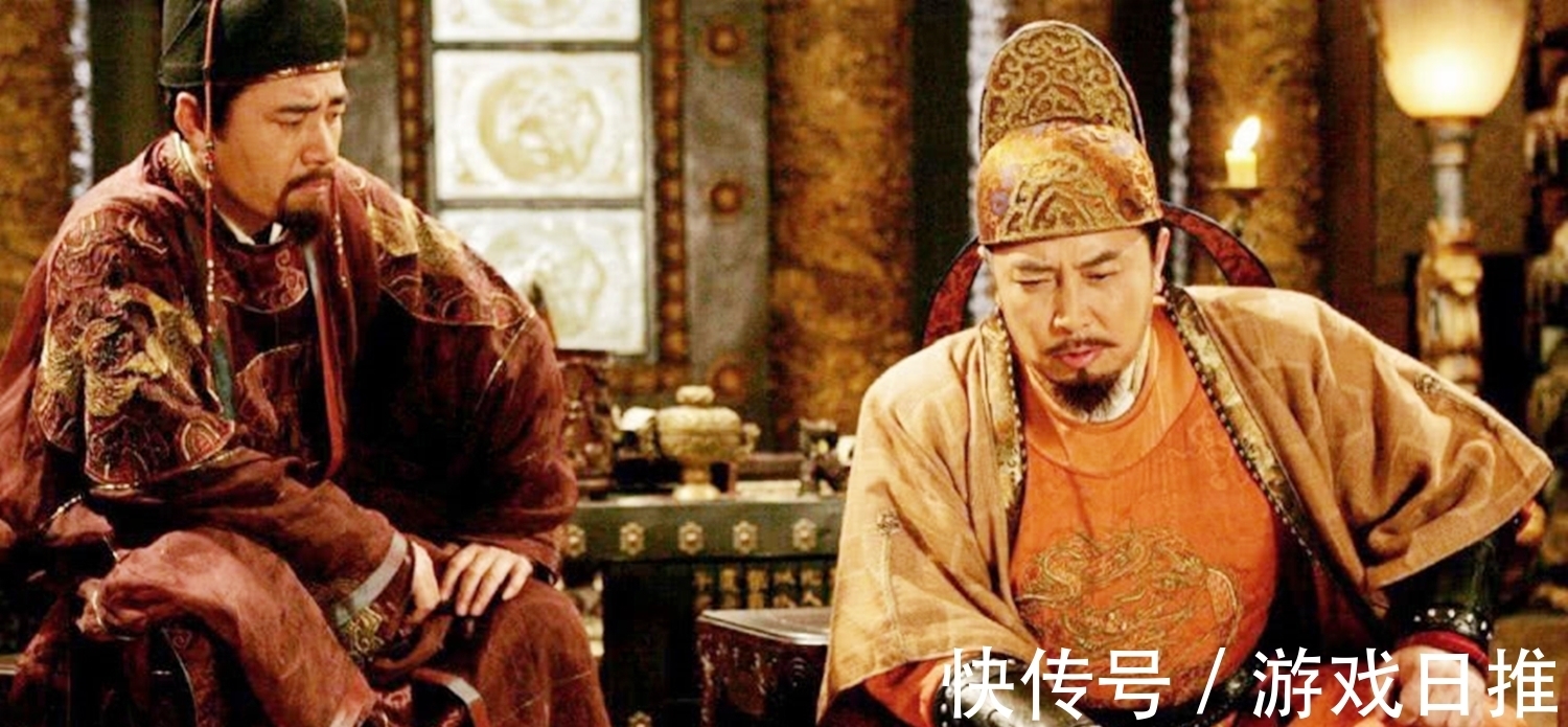 唐太宗|“天下第一行书”真迹究竟在何处?时至今日也无人知晓