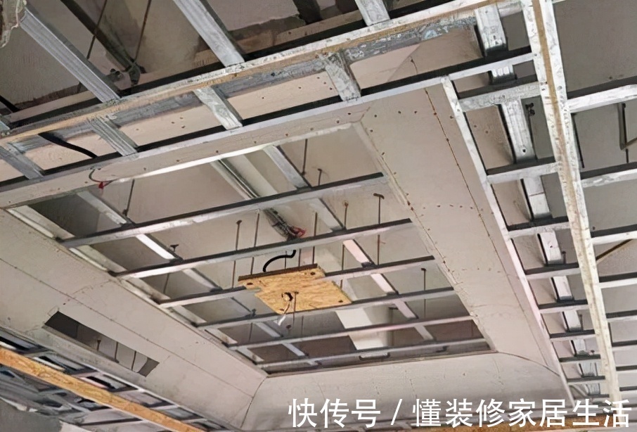 开裂|装修避坑实用攻略，收藏不走弯路，帮大家装出一个实用省钱的家