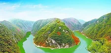 结局|关于水,这个想法把我惊着了