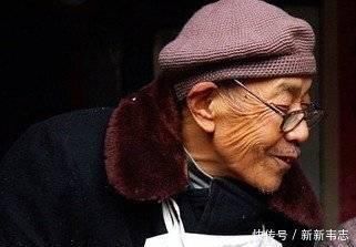 老人|为什么很多老人挺过了70岁，就容易长寿呢答案其实很简单