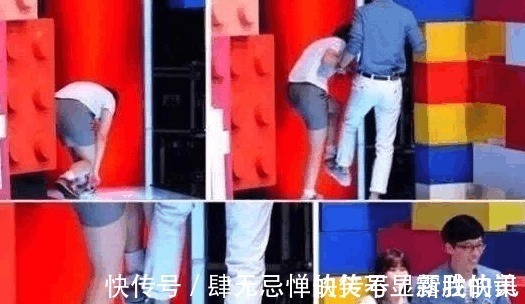 要是韩国有艺人得罪了刘在石, 那个艺人会咋样