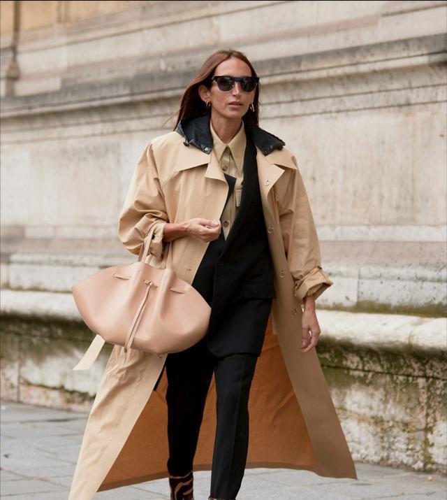 早春的第一件衬衫怎么挑?从不同“维度”入手,穿出不同风格