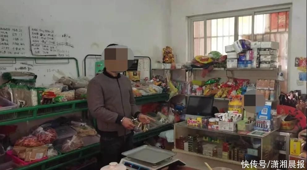 株洲 货是假的、订单是假的、承诺也是假的！两男子专骗小卖部，株洲多人中招