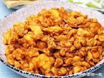 春天喜欢的27道家常菜，天天吃不腻很下饭，家人放开胃一直吃！