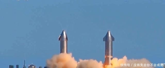 马斯克星舰SN15测试成功,降维打击传统火箭!