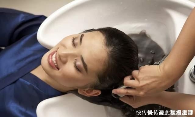 干性|头发隔多久洗一次最好,很多人还不知道,难怪头发越掉越多