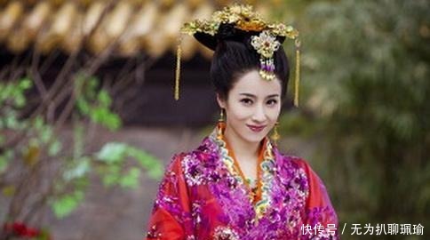 唐宣宗|公主出嫁前与皇帝一起吃饭，席间公主一举动，皇帝决定换妹妹出嫁