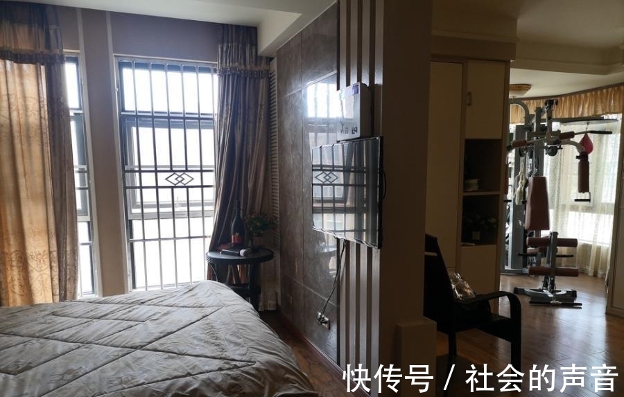 标的|四川省南充市一180平房产将变卖,以79万元起拍,这房值么?