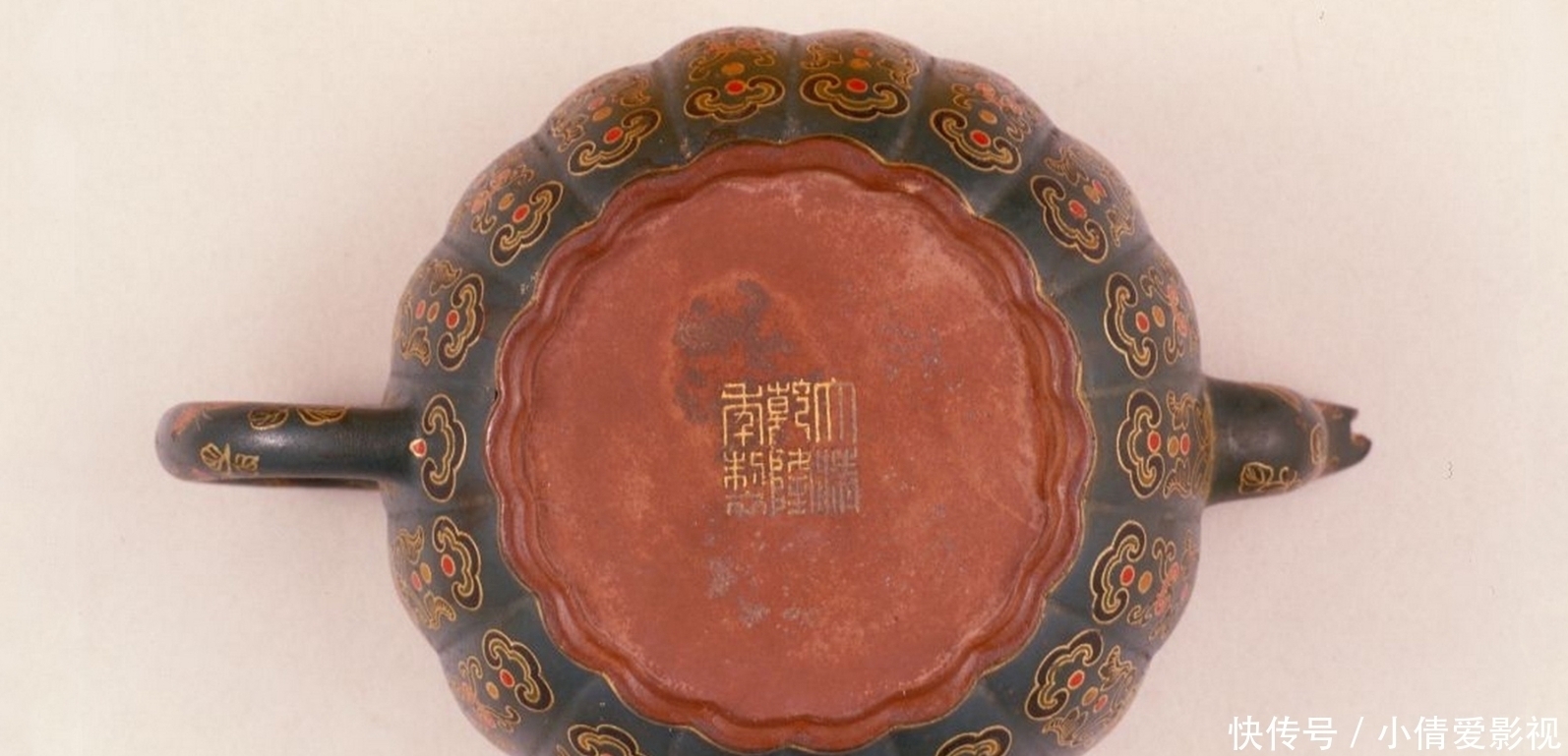 欲收藏,先懂行紫砂壶收藏这样的当不能上