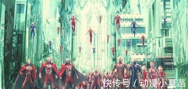 黑心|奥特曼四大星球对比,光之国待遇最好,O50黑心企业