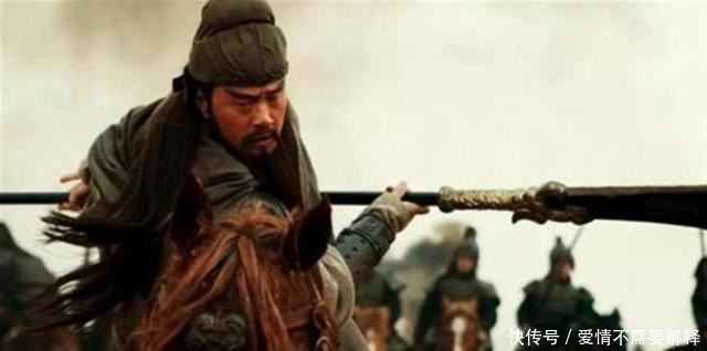 口头禅|三国有名的3句“垃圾话”,全部出自蜀国,如今成大众口头禅