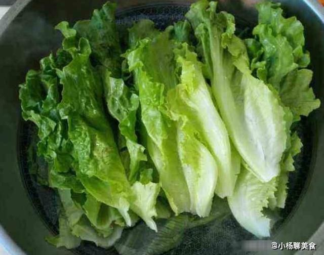 低脂|越吃越瘦的一道菜，3分钟做好，低脂刮油易饱腹，衣服穿回最小码