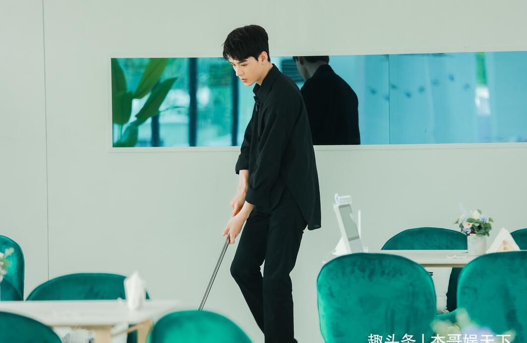 龚俊|《中餐厅5》口碑翻车的答案全在plus版中,节目组太给宁静面子了