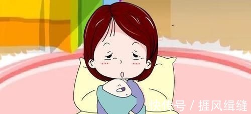 痔疮|怀孕280天,孕妇的内脏都去哪了?一张图告诉你“妈妈的伟大”