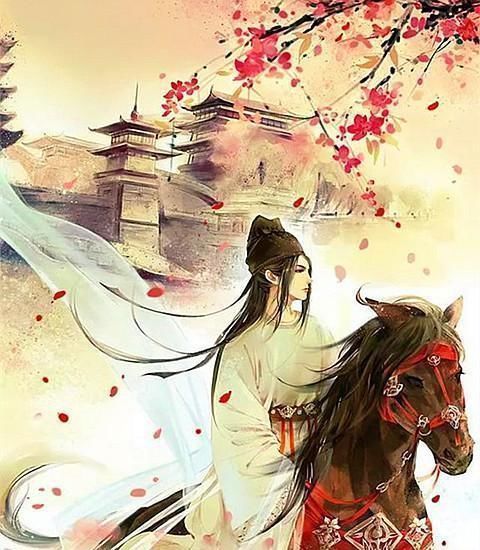 千古名作$元稹吃白居易的醋,写下一首千古名作,白居易只好写千古名作解释