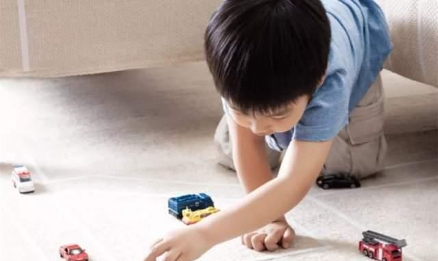 宝宝双眼近乎失明，都是因为家长的忽视，父母必看