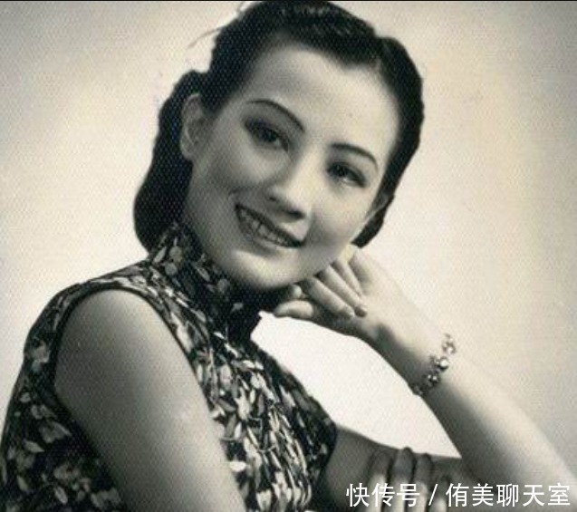 失败|民国四大美女不同的爱情故事,三人经历了失败的恋情,只一人善终