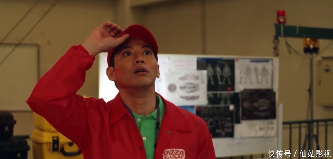 机械|泽塔奥特曼:结局反转,伽古拉当恶人造机械赛罗,泽塔被解剖,狠