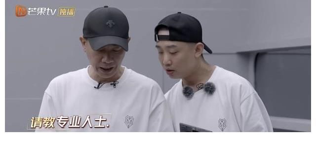 算你狠|大佬不搞內(nèi)卷，但陳小春真的很好哄