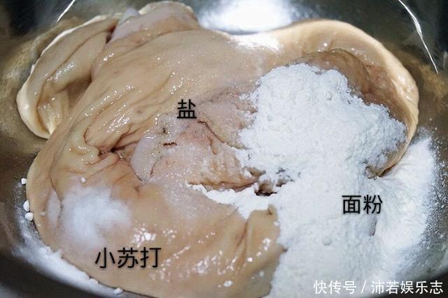 香料|地方美食卤大肠,三个步骤教你清除异味,用对香料巧做诱人肥肠