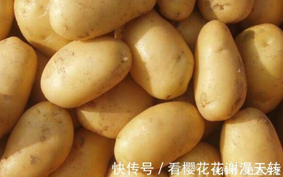 家人|土豆家里还在吃吗现在清楚还不迟，抓紧提醒家人，很重要