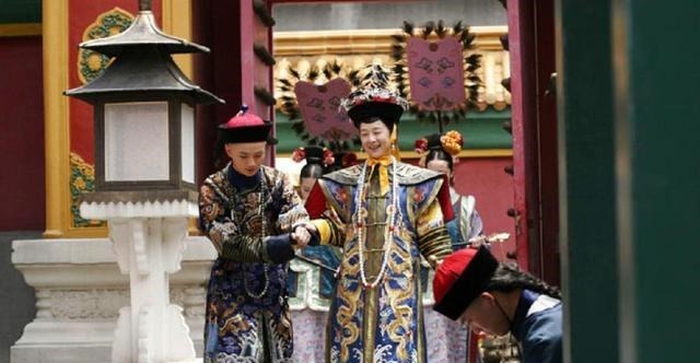 太子|道光为何舍弃老六奕訢,选择咸丰帝当太子与一位美女有关系