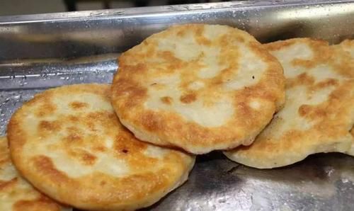 最长肉的主食不是馒头，4种堪比“喝油”的食物，美味也要忍住