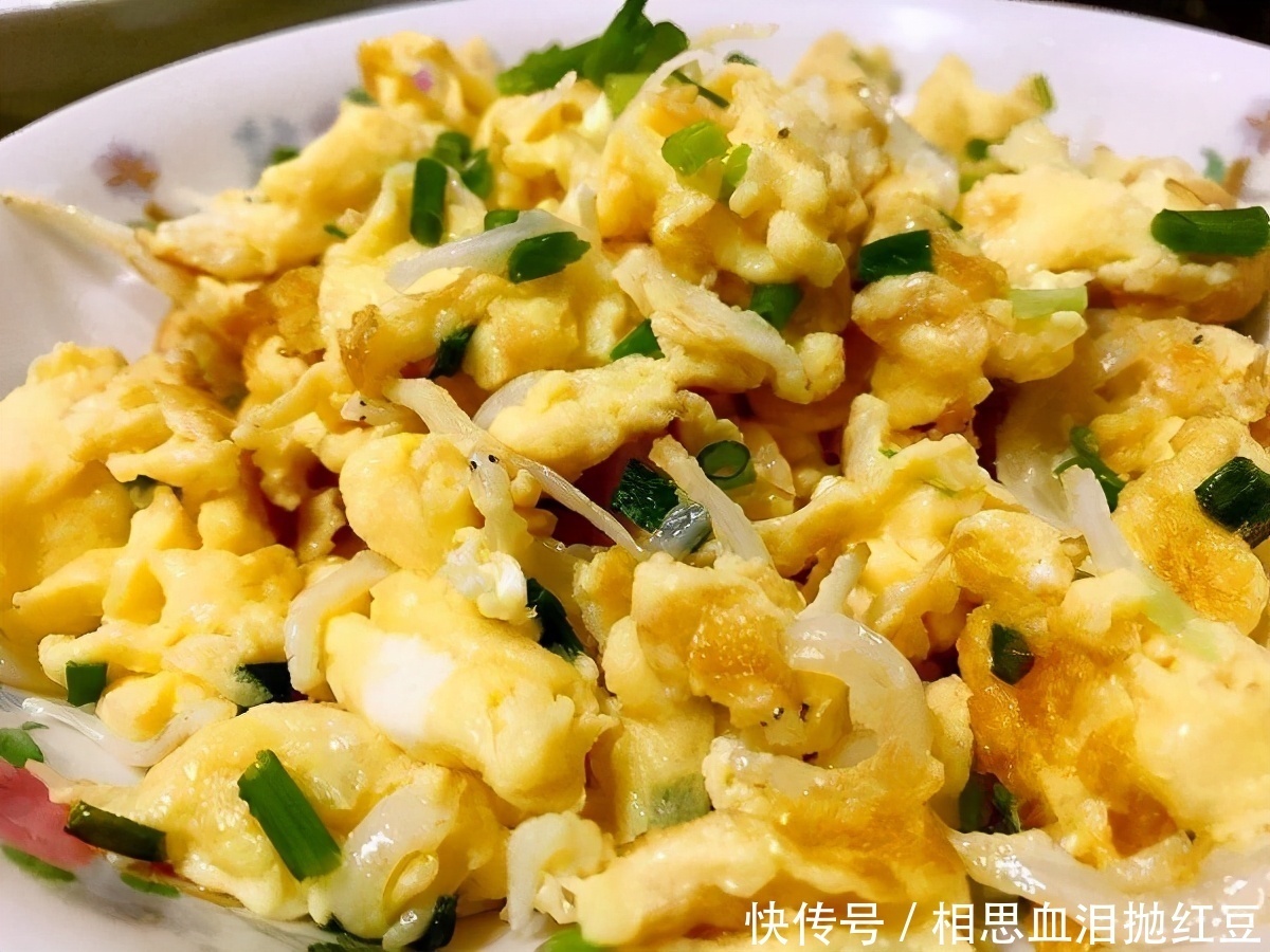 中年|人到中年,学会吃3种美食,排毒抗衰,美容养颜,呵护肌肤