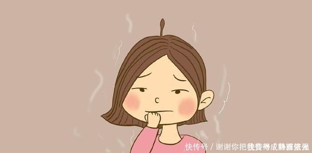 孕期|怀孕后身上这几种味道太难闻，别嫌弃，正是胎儿发育良好的信号