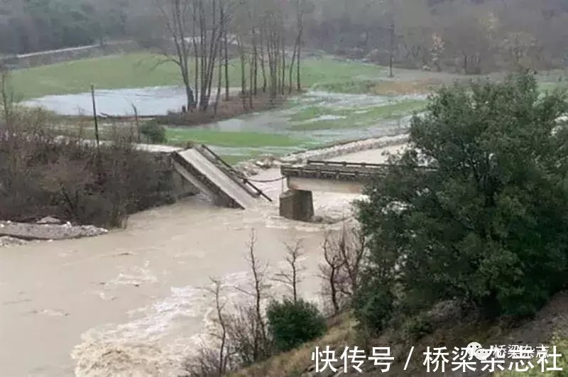 工程|海外桥讯:打破谬误!英美团队破解桥梁横向振动谜团