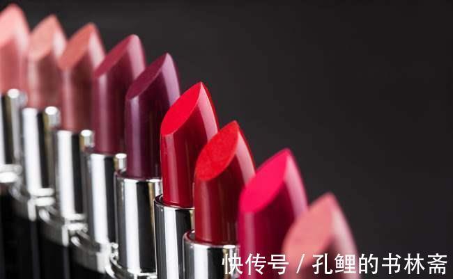 卸妆|每天都涂口红的女人,身体会有什么变化?不管好坏奉劝大家少涂抹