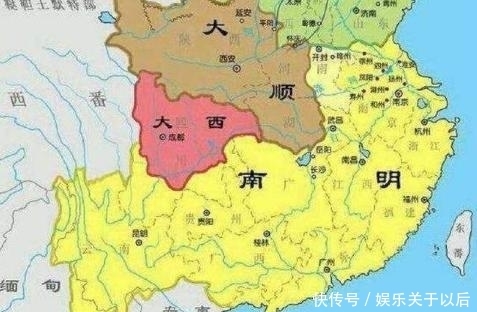 历史|不愿做清朝子民，中国大儒逃亡邻国被奉为“国师”，改变邻国历史