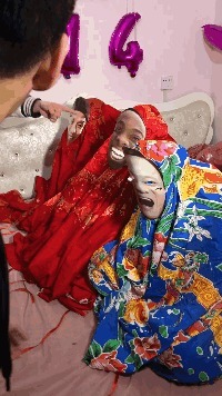 |“笑话:高考查到分数后,我对班主任说:还真被你这个乌鸦嘴说中了”